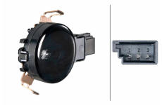 Senzor, dest HELLA 6PW 935 431-501