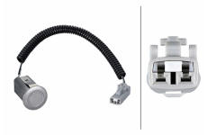 Parkovací senzor HELLA 6PX 358 269-101