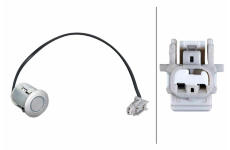 Parkovací senzor HELLA 6PX 358 269-151