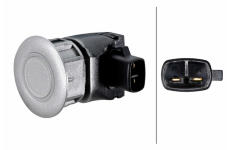 Parkovací senzor HELLA 6PX 358 269-201