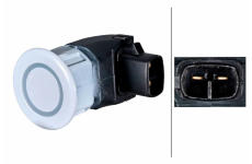 Parkovací senzor HELLA 6PX 358 269-321