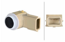 Parkovací senzor HELLA 6PX 358 269-441