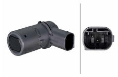Parkovací senzor HELLA 6PX 358 269-491