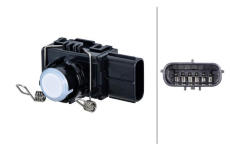 Parkovací senzor HELLA 6PX 358 270-171