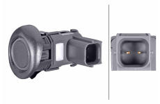 Parkovací senzor HELLA 6PX 358 270-941