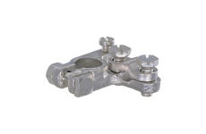 Svorka polu baterie HELLA 8KX 707 911-042