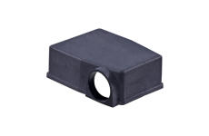 Zakryti, svorka polu baterie HELLA 9GH 707 920-032