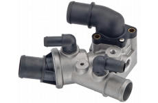 Termostat, chladivo HELLA 8MT 354 773-011