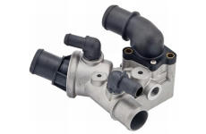 Termostat, chladivo HELLA 8MT 354 773-031