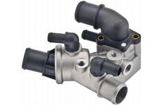 Termostat, chladivo HELLA 8MT 354 773-091