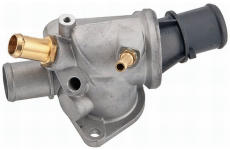 Termostat, chladivo HELLA 8MT 354 773-361