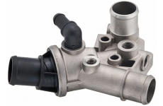 Termostat, chladivo HELLA 8MT 354 773-401