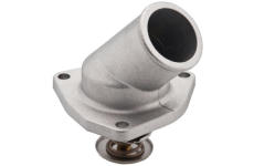 Termostat, chladivo HELLA 8MT 354 773-711