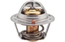 Termostat, chladivo HELLA 8MT 354 775-011