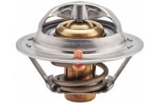 Termostat, chladivo HELLA 8MT 354 776-391