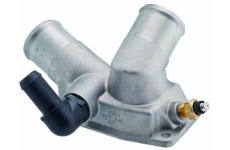 Termostat, chladivo HELLA 8MT 354 774-671