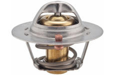 Termostat, chladivo HELLA 8MT 354 775-531