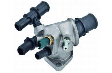 Termostat, chladivo HELLA 8MT 354 775-121