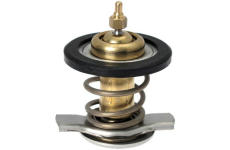 Termostat, chladivo HELLA 8MT 354 777-891