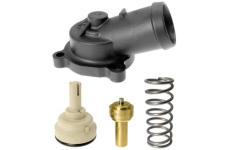 Termostat, chladivo HELLA 8MT 354 776-231