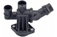 Termostat, chladivo HELLA 8MT 354 776-651