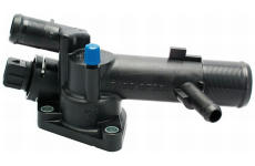 Termostat, chladivo HELLA 8MT 354 776-811