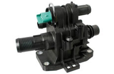 Termostat, chladivo HELLA 8MT 354 776-881