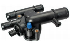Termostat, chladivo HELLA 8MT 354 776-971