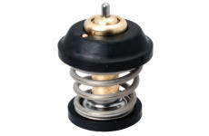 Termostat, chladivo HELLA 8MT 354 777-531