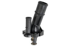 Termostat, chladivo HELLA 8MT 354 777-221