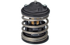 Termostat, chladivo HELLA 8MT 354 777-271