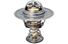 Termostat, chladivo HELLA 8MT 354 777-321