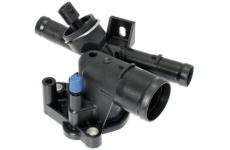 Termostat, chladivo HELLA 8MT 354 777-391