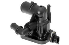 Termostat, chladivo HELLA 8MT 354 777-401