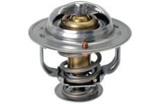 Termostat, chladivo HELLA 8MT 354 777-661