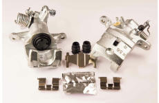 Brzdový třmen HELLA 8AC 355 380-261