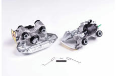 Brzdový třmen HELLA 8AC 355 380-511