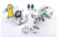 Brzdový třmen HELLA 8AC 355 382-091