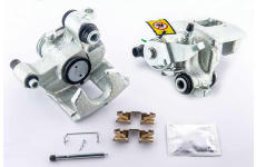 Brzdový třmen HELLA 8AC 355 382-151