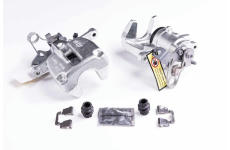 Brzdový třmen HELLA 8AC 355 384-841