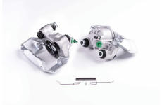 Brzdový třmen HELLA 8AC 355 387-561