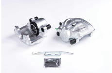 Brzdový třmen HELLA 8AC 355 388-811