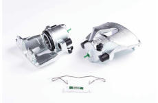 Brzdový třmen HELLA 8AC 355 391-401