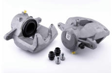 Brzdový třmen HELLA 8AC 355 393-651