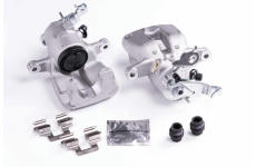 Brzdový třmen HELLA 8AC 355 384-641