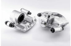 Brzdový třmen HELLA 8AC 355 393-401