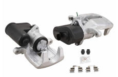 Brzdový třmen HELLA 8AC 355 397-211