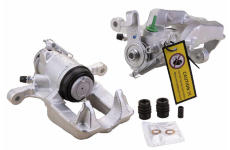 Brzdový třmen HELLA 8AC 355 399-021