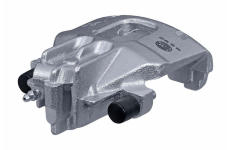 Brzdový strmeň HELLA 8AN 355 789-091