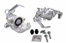 Brzdový strmeň HELLA 8AN 355 799-861